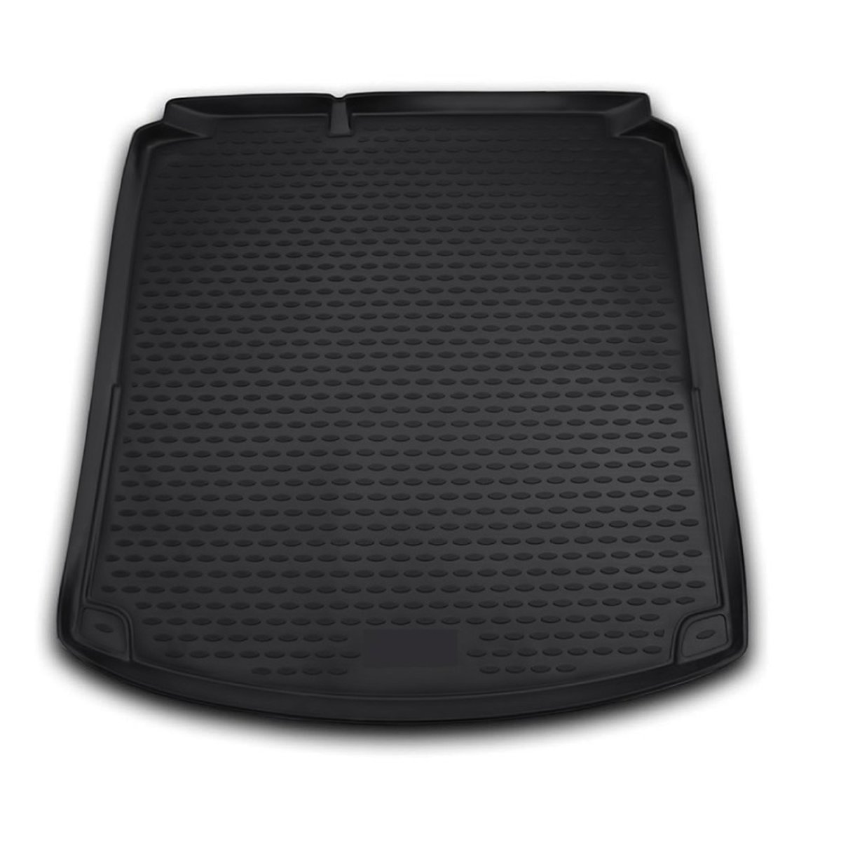 Volkswagen Jetta Trunk Mat - Omac - TPE - Black - 2011-2018
